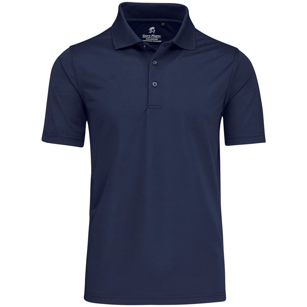 Mens Wynn Golf Shirt thumbnail 9