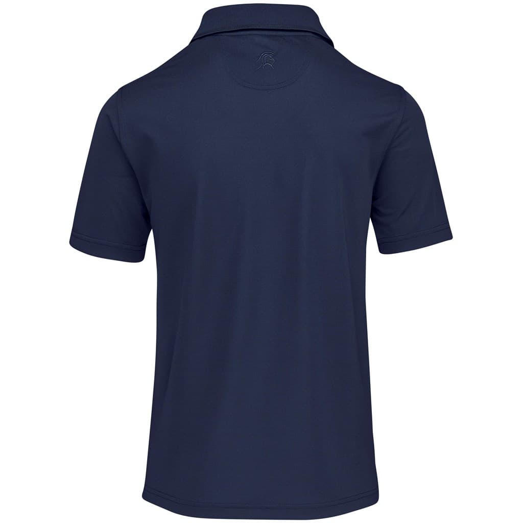 Mens Wynn Golf Shirt thumbnail 10