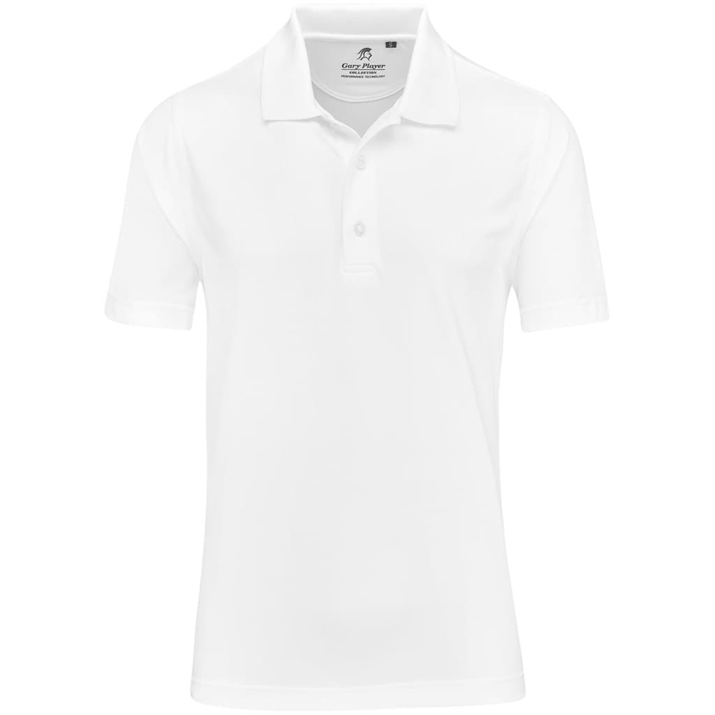 Mens Wynn Golf Shirt thumbnail 12