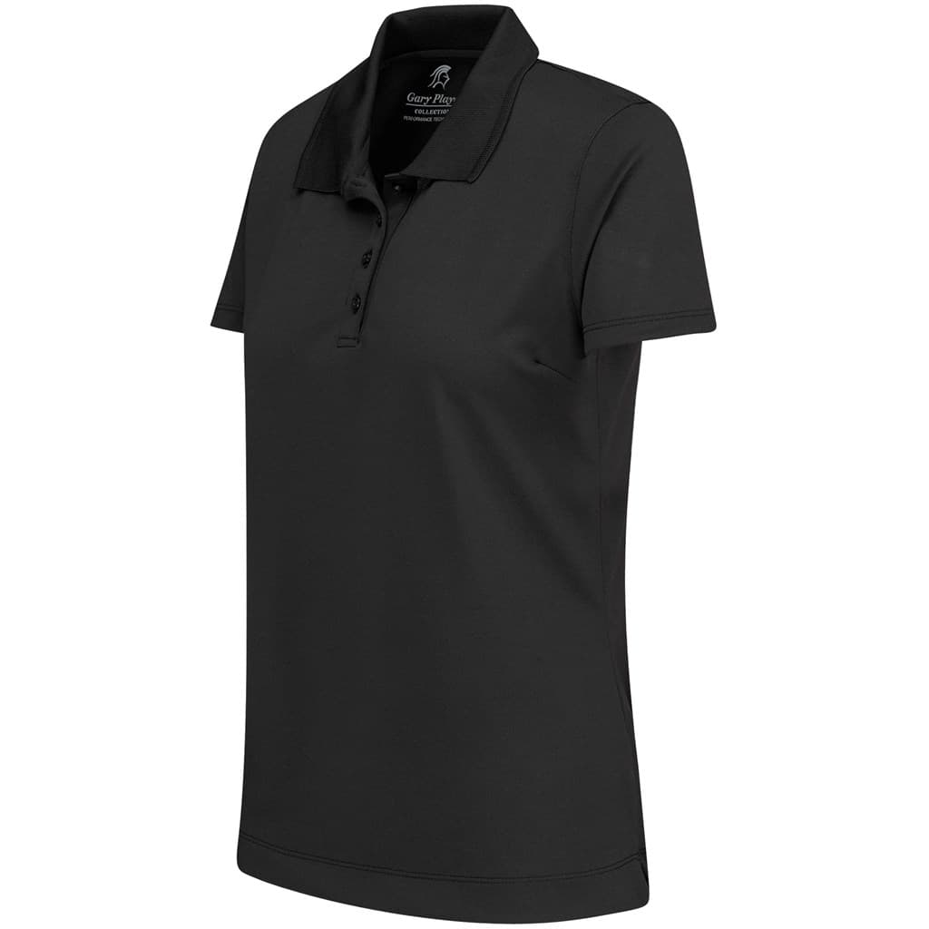 Ladies Wynn Golf Shirt thumbnail 2