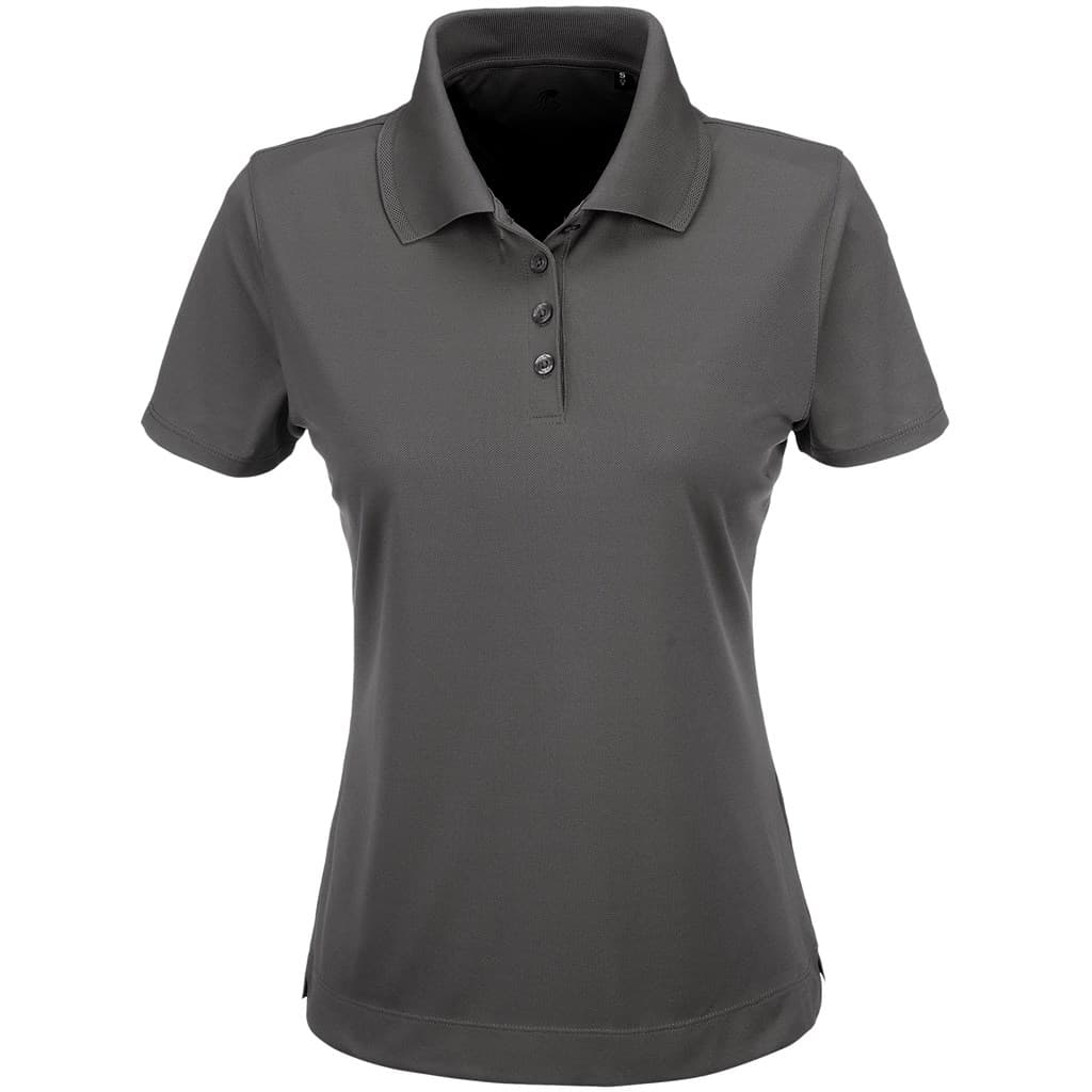 Ladies Wynn Golf Shirt thumbnail 4