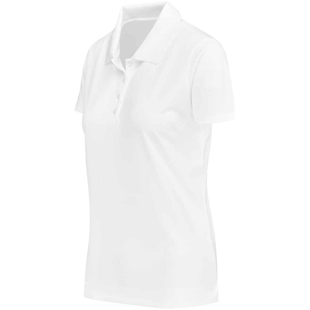Ladies Wynn Golf Shirt thumbnail 11