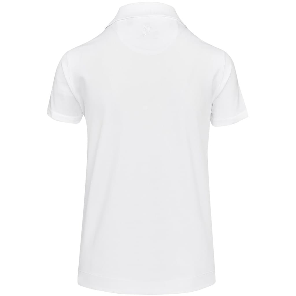 Ladies Wynn Golf Shirt thumbnail 12