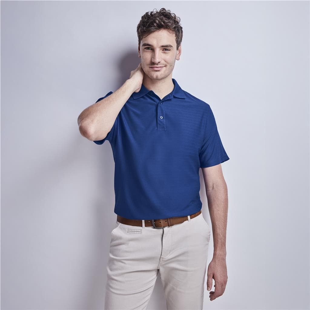 Mens Oakland Hills Golf Shirt thumbnail 4