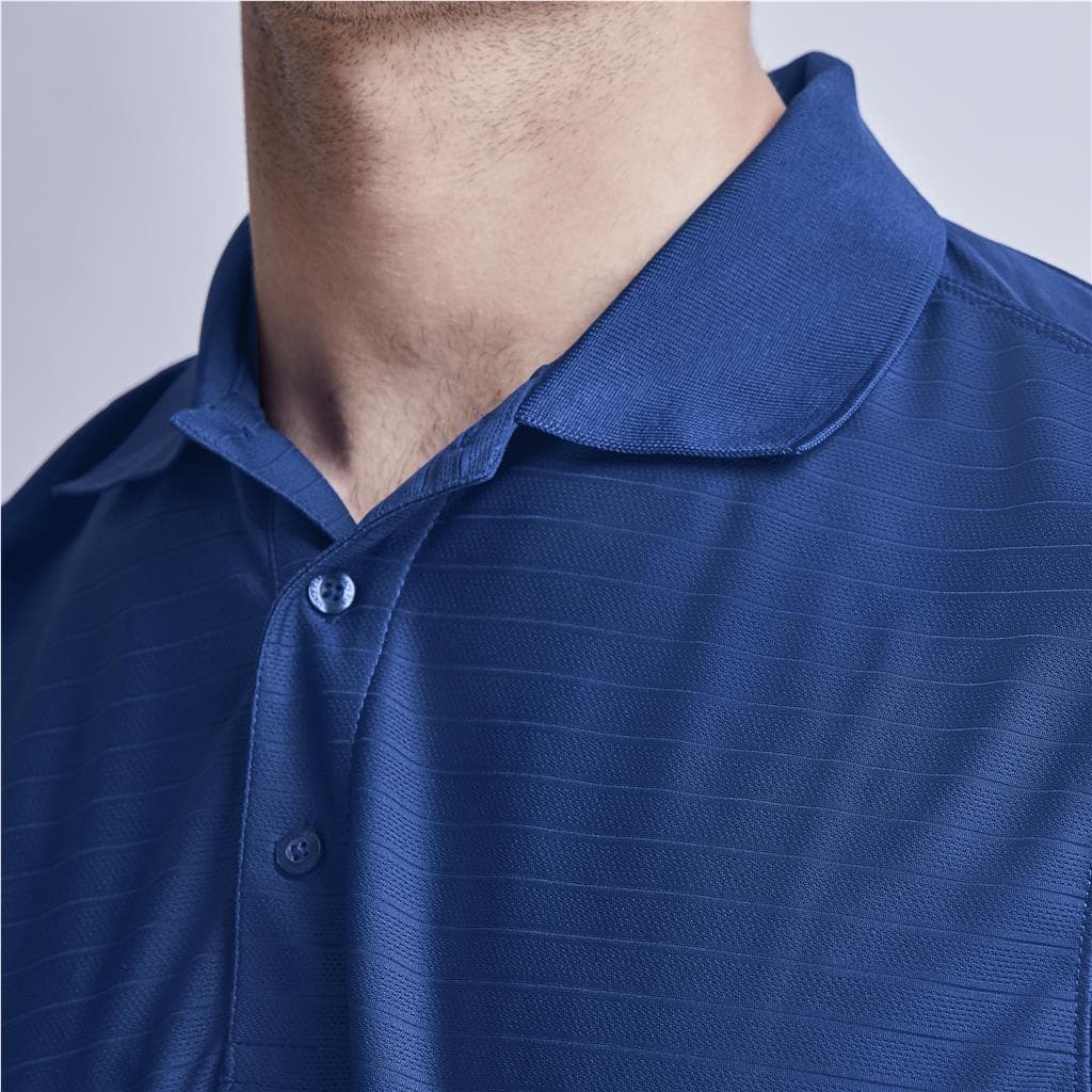 Mens Oakland Hills Golf Shirt thumbnail 5