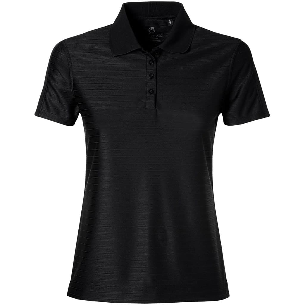 Ladies Oakland Hills Golf Shirt thumbnail 4