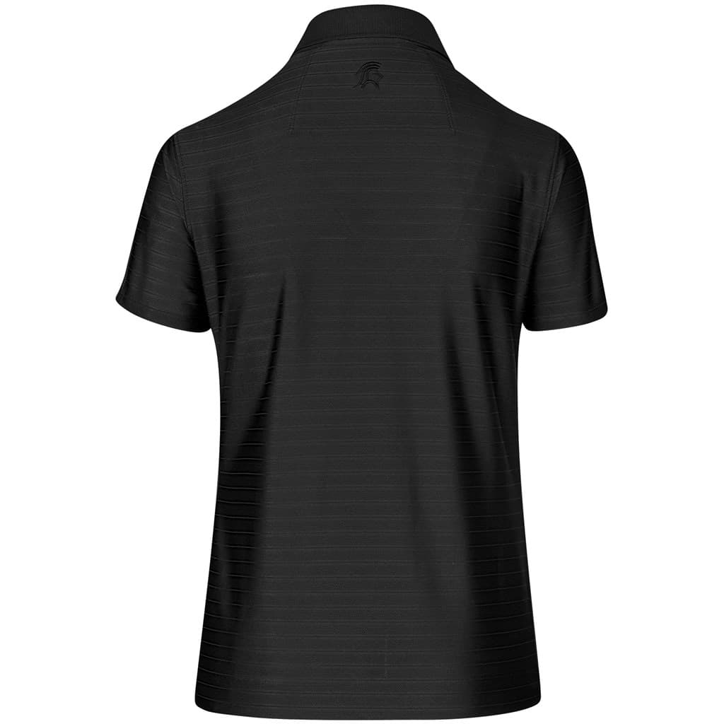 Ladies Oakland Hills Golf Shirt thumbnail 5