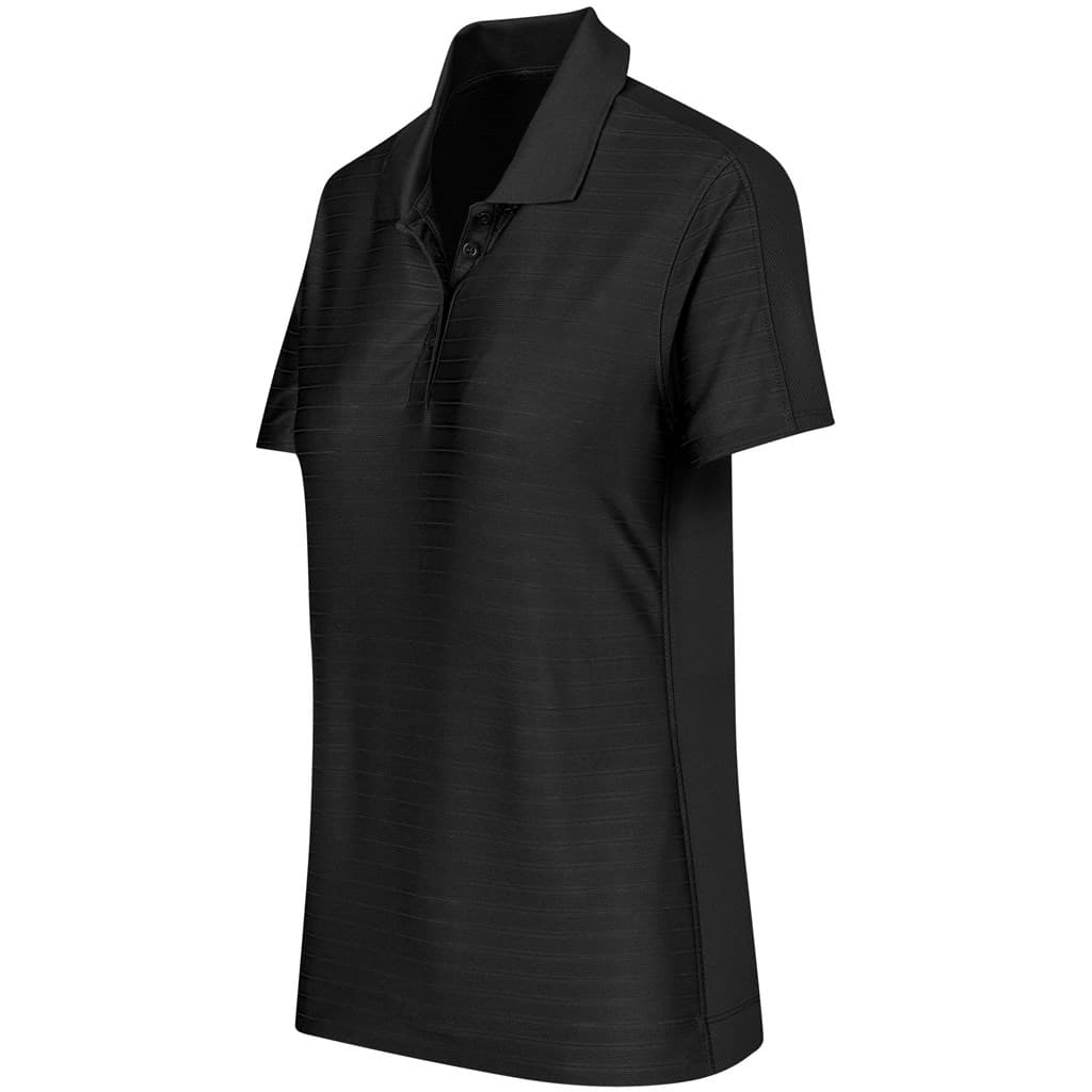 Ladies Oakland Hills Golf Shirt thumbnail 6