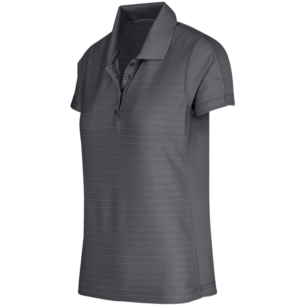 Ladies Oakland Hills Golf Shirt thumbnail 8
