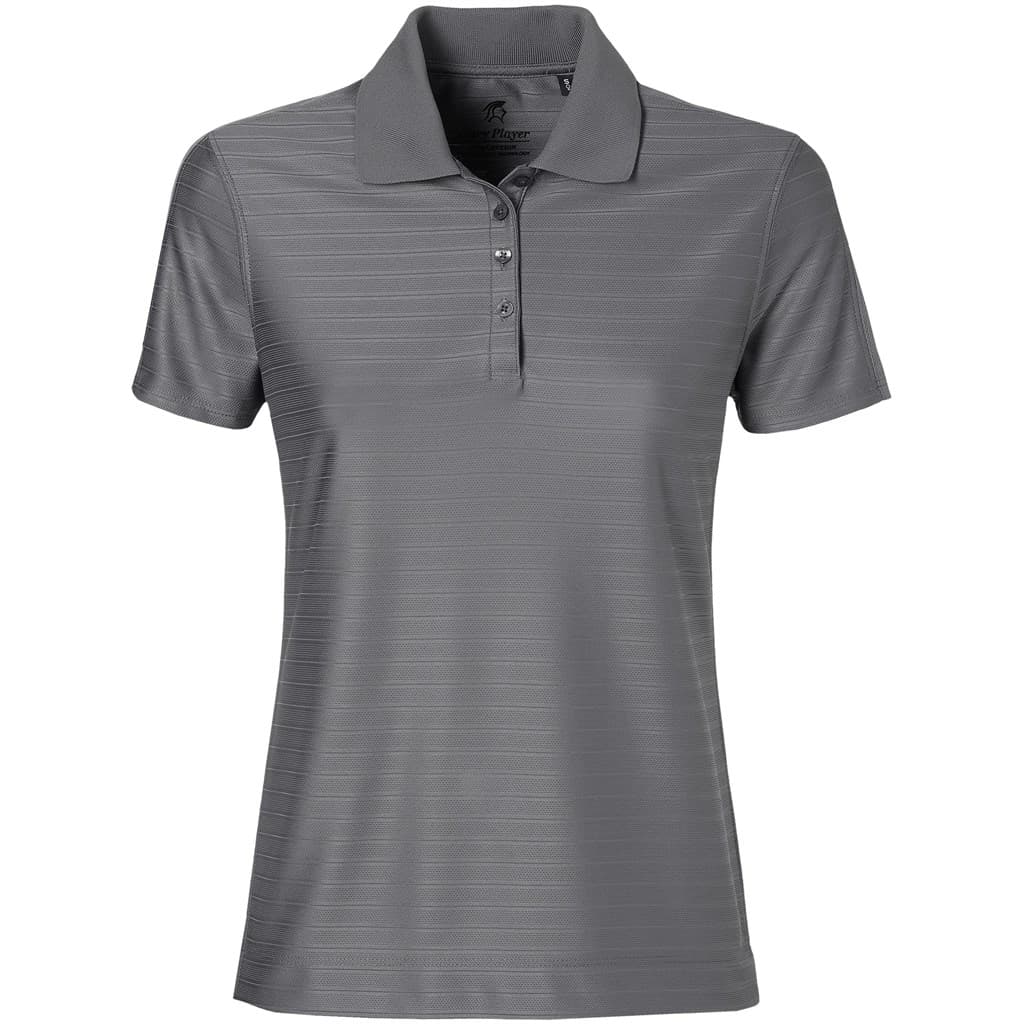 Ladies Oakland Hills Golf Shirt thumbnail 7