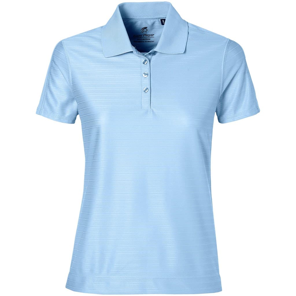 Ladies Oakland Hills Golf Shirt thumbnail 10