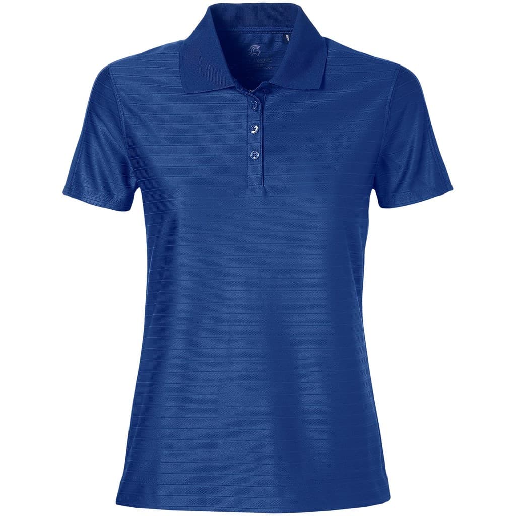Ladies Oakland Hills Golf Shirt thumbnail 14