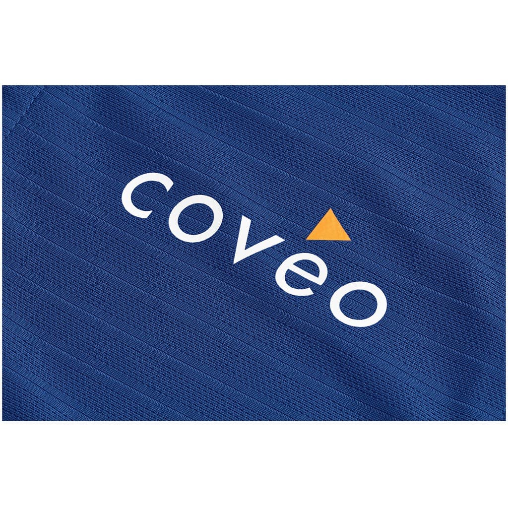 Ladies Oakland Hills Golf Shirt thumbnail 19