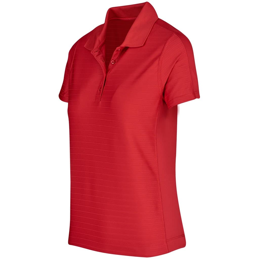 Ladies Oakland Hills Golf Shirt thumbnail 25