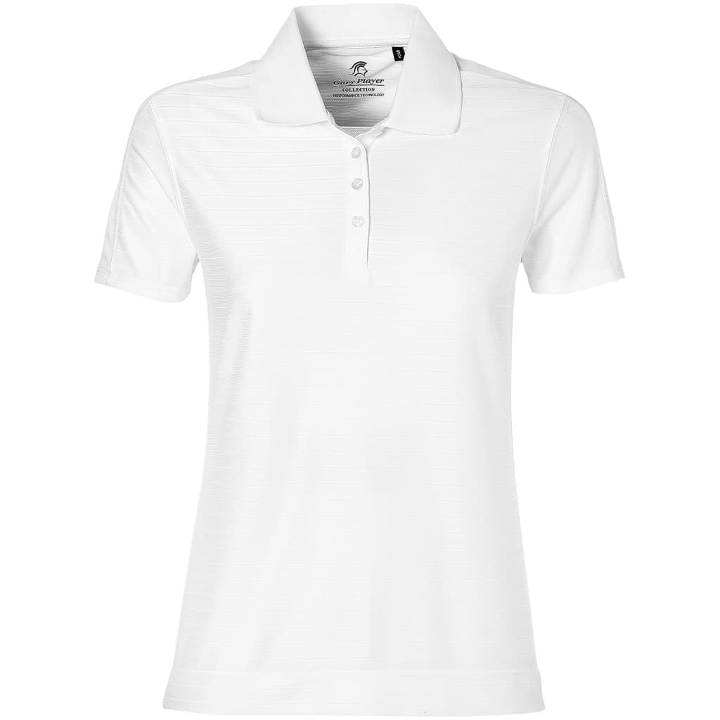 Ladies Oakland Hills Golf Shirt thumbnail 26