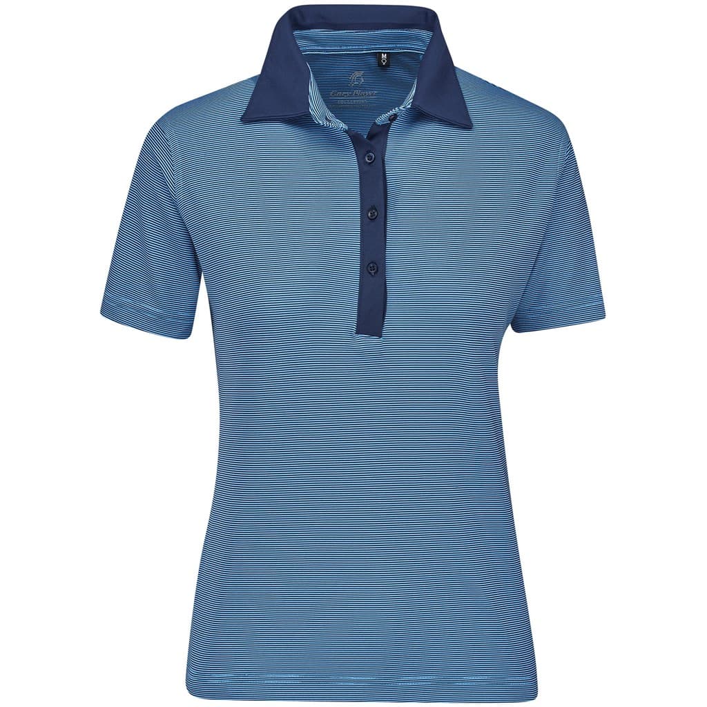 Ladies Pensacola Golf Shirt thumbnail 3