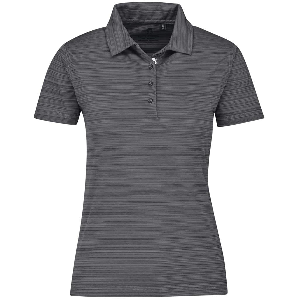 Ladies Astoria Golf Shirt thumbnail 3