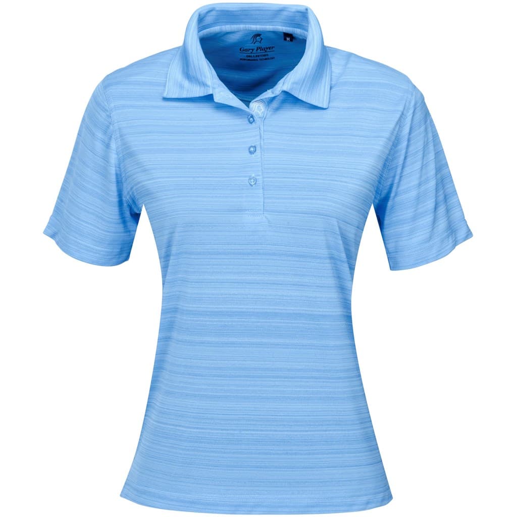 Ladies Astoria Golf Shirt thumbnail 6