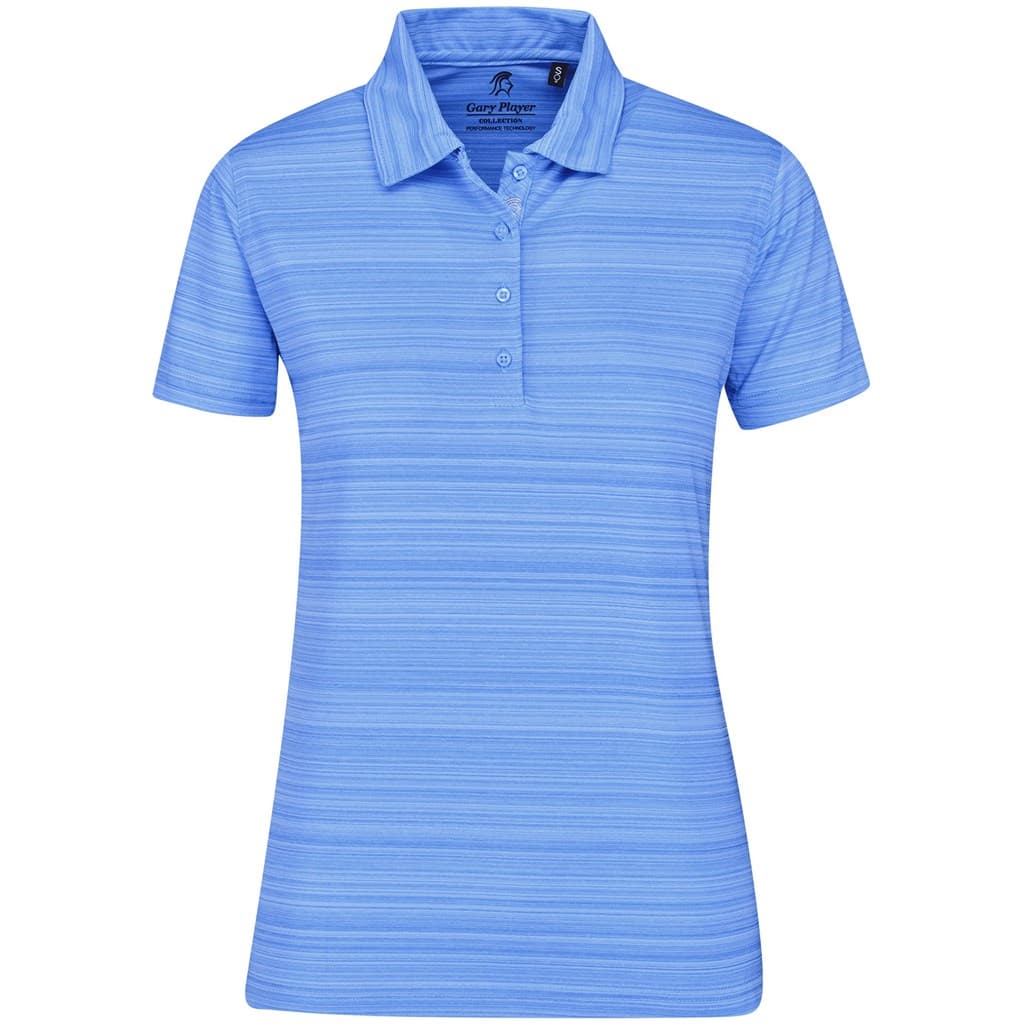 Ladies Astoria Golf Shirt thumbnail 8