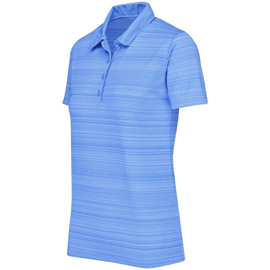 Ladies Astoria Golf Shirt thumbnail 7