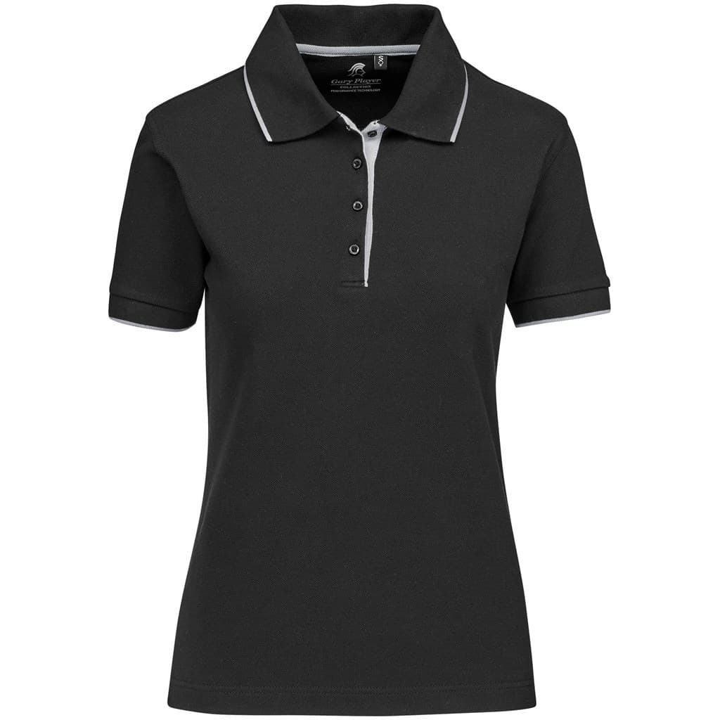 Ladies Wentworth Golf Shirt thumbnail 2