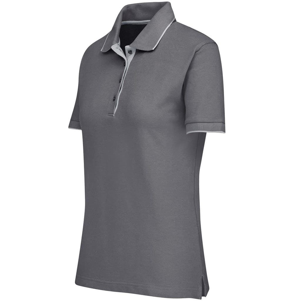 Ladies Wentworth Golf Shirt thumbnail 6