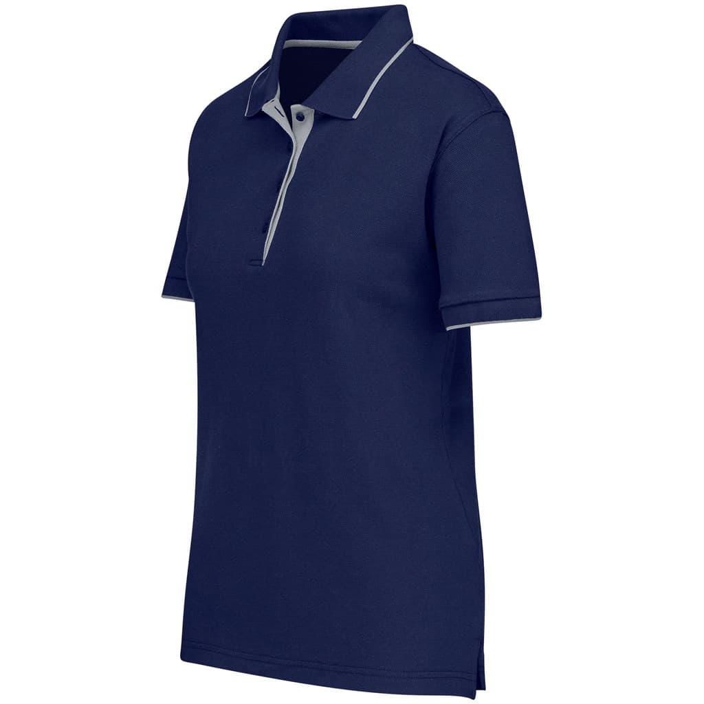 Ladies Wentworth Golf Shirt thumbnail 12