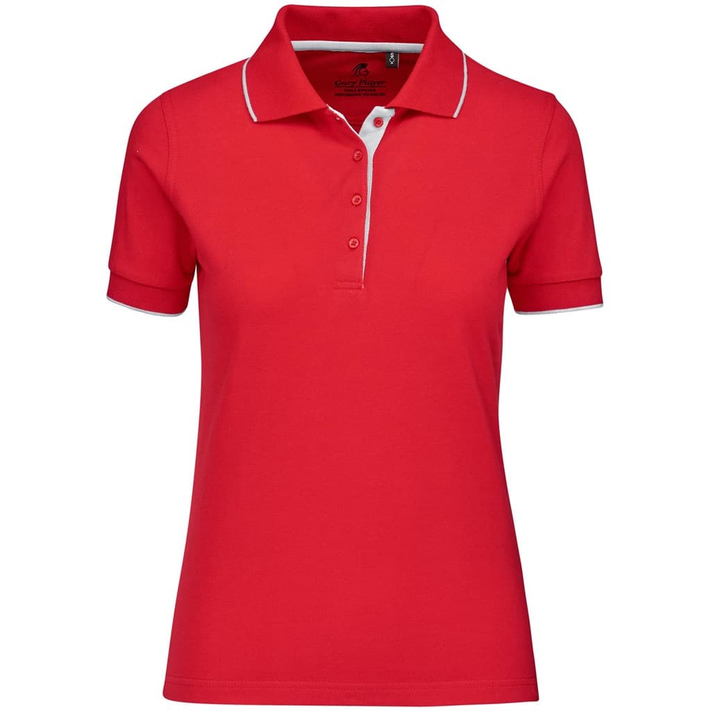 Ladies Wentworth Golf Shirt thumbnail 15
