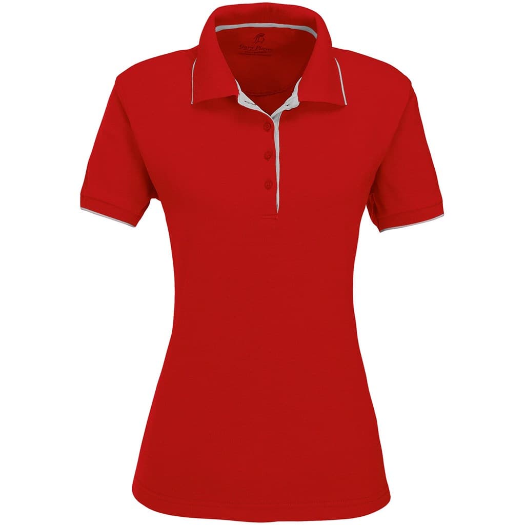 Ladies Wentworth Golf Shirt thumbnail 14
