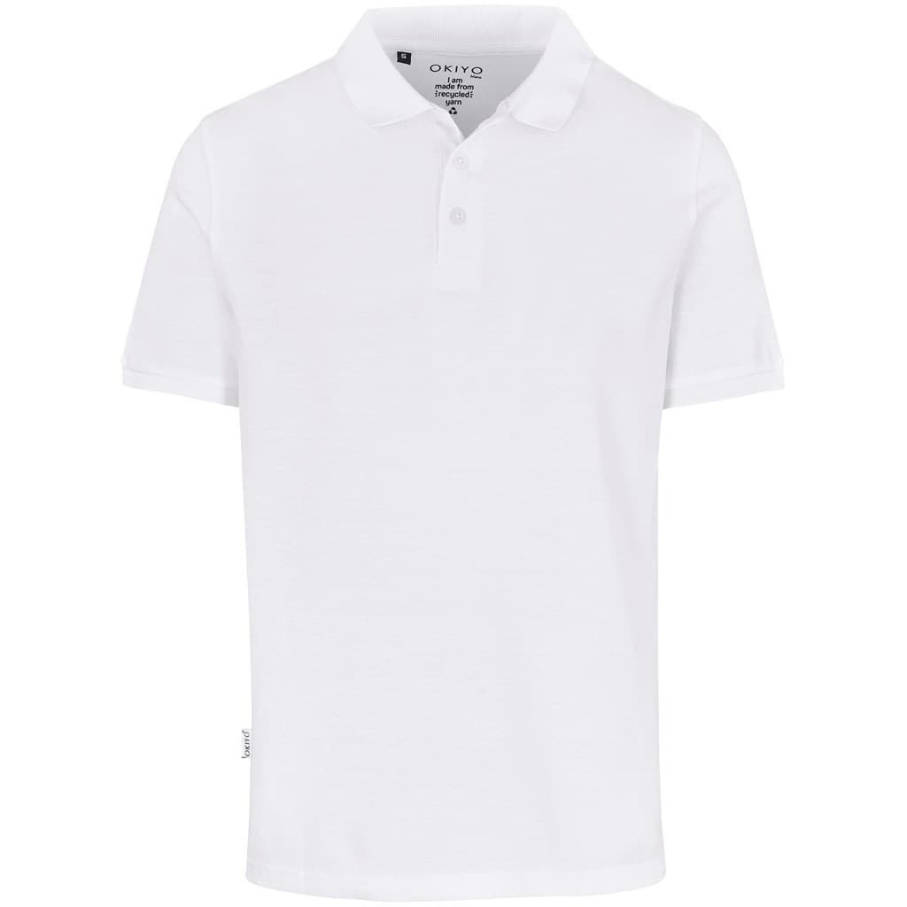 Mens Okiyo Tenyo Eco Golf Shirt thumbnail 19