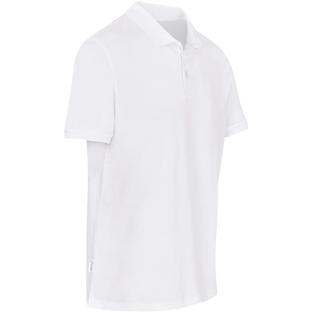 Mens Okiyo Tenyo Eco Golf Shirt thumbnail 20