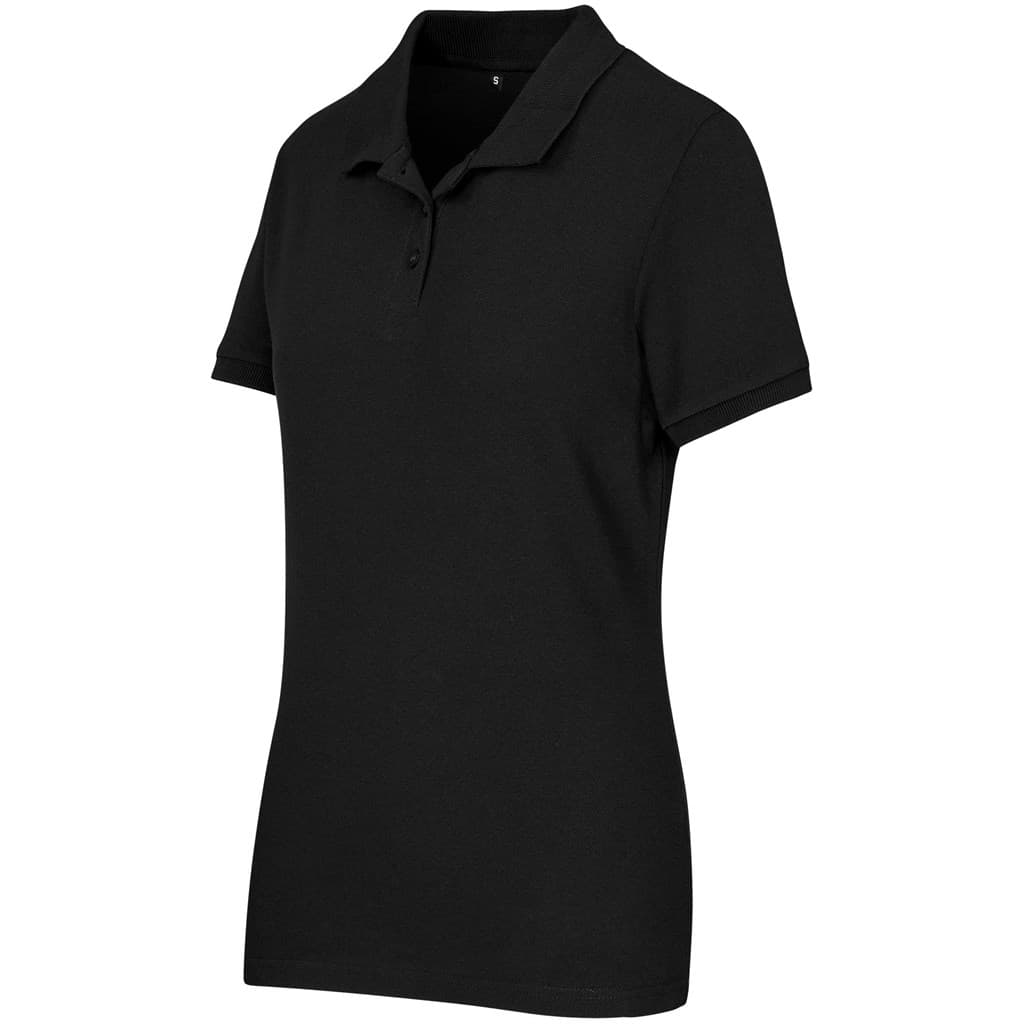 Ladies Okiyo Tenyo Eco Golf Shirt thumbnail 5