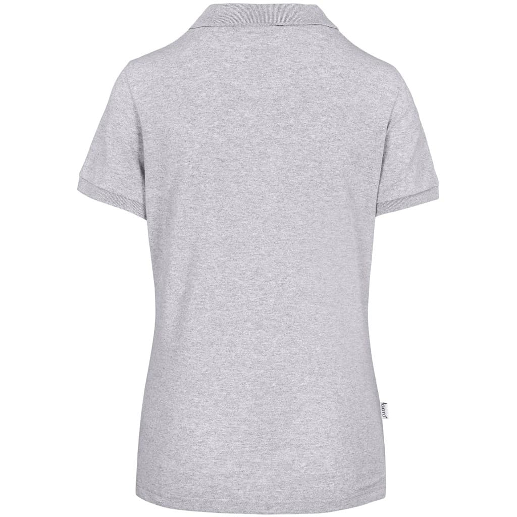 Ladies Okiyo Tenyo Eco Golf Shirt thumbnail 7