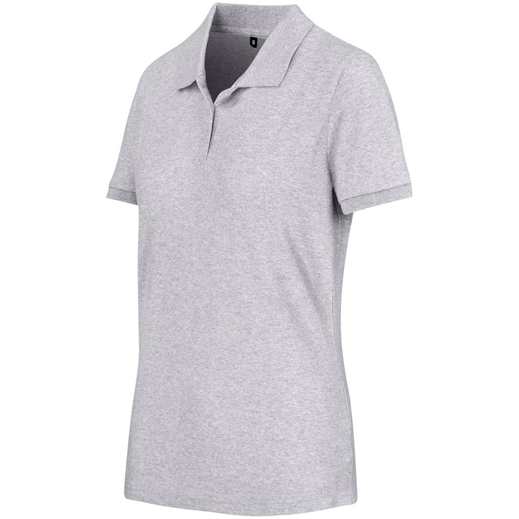 Ladies Okiyo Tenyo Eco Golf Shirt thumbnail 8