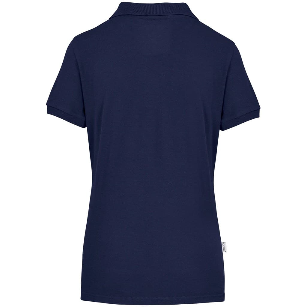 Ladies Okiyo Tenyo Eco Golf Shirt thumbnail 11