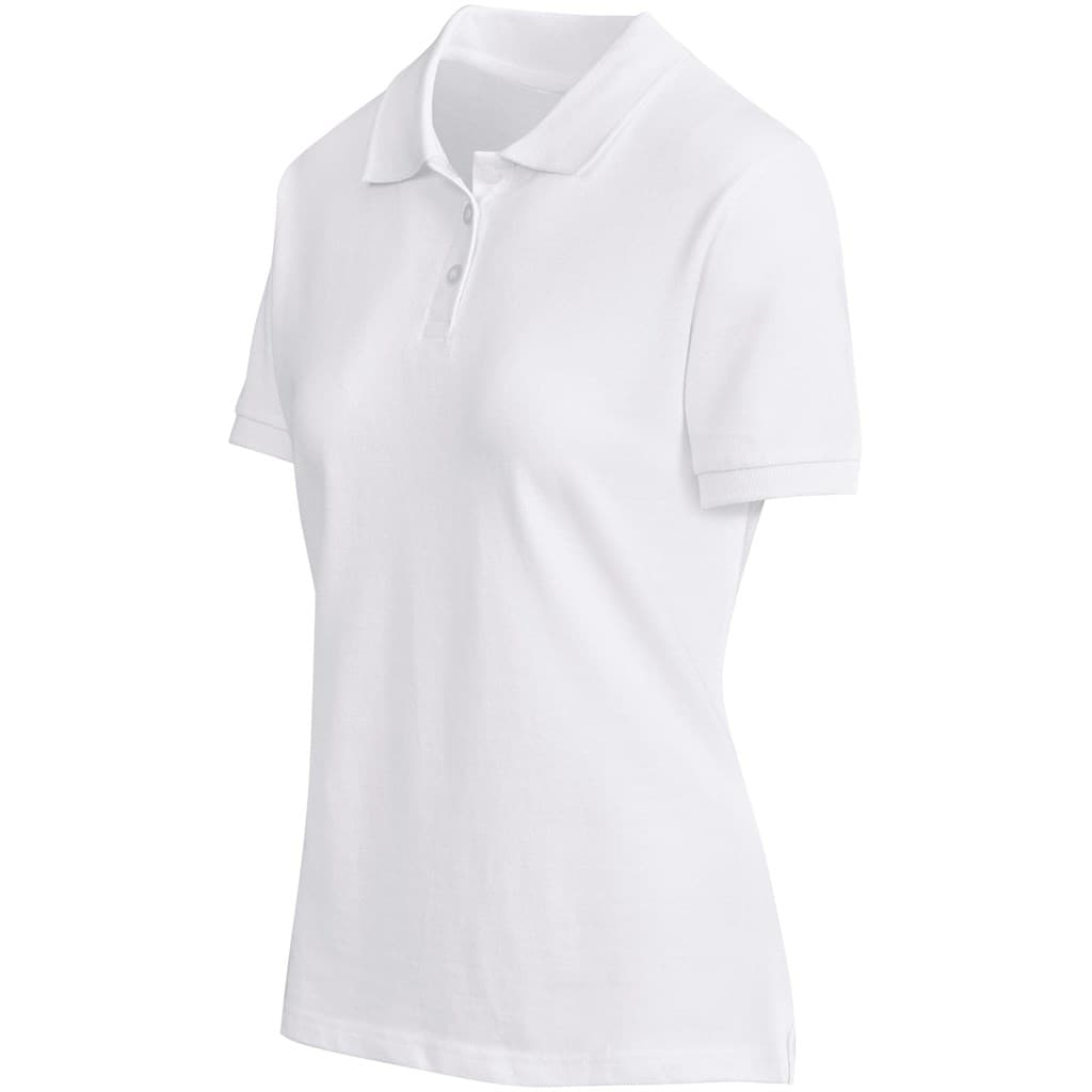 Ladies Okiyo Tenyo Eco Golf Shirt thumbnail 20
