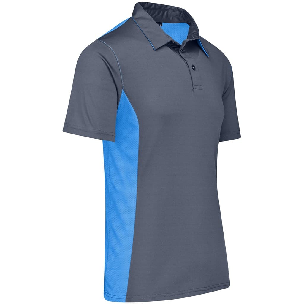 Mens Glendower Golf Shirt thumbnail 7