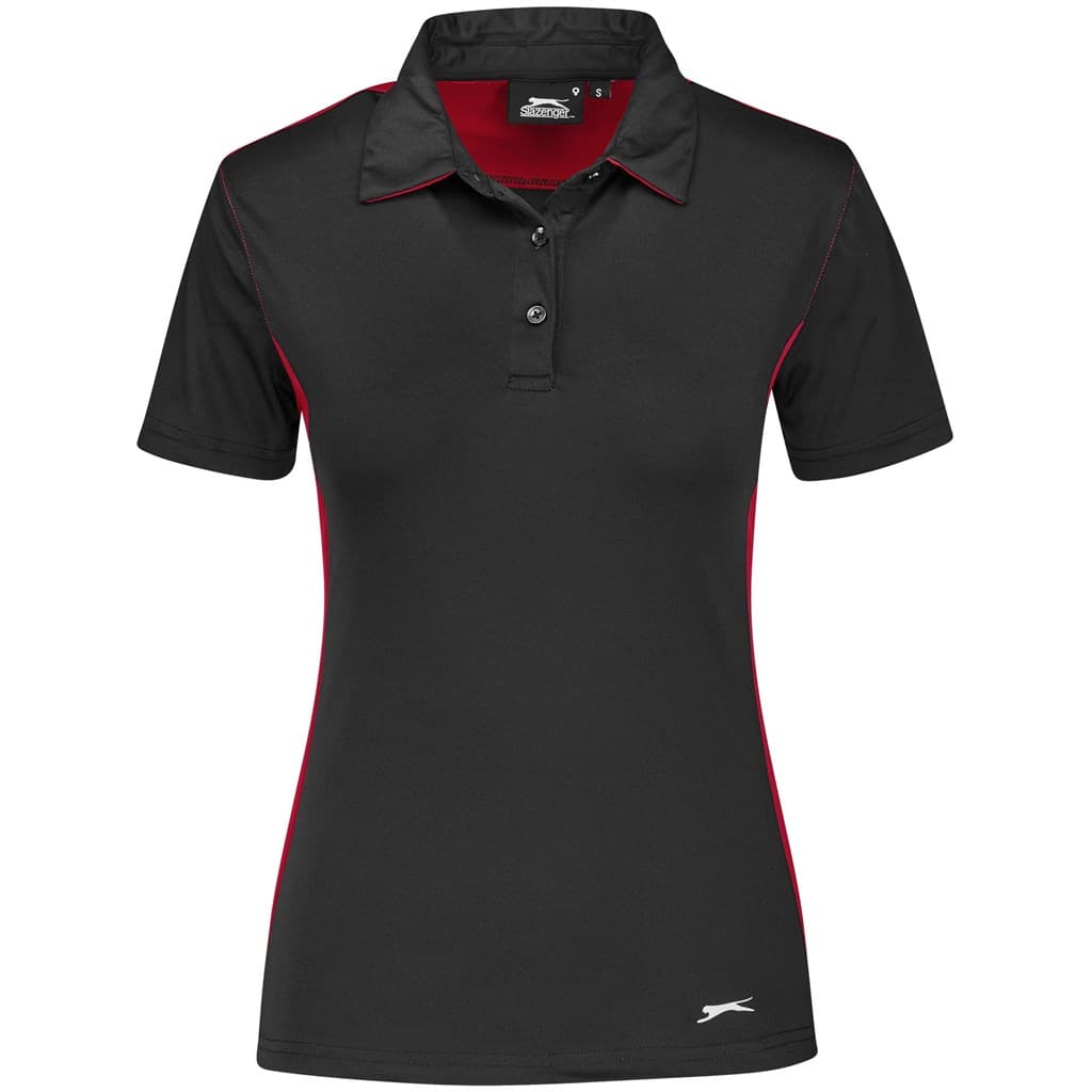 Ladies Glendower Golf Shirt thumbnail 16