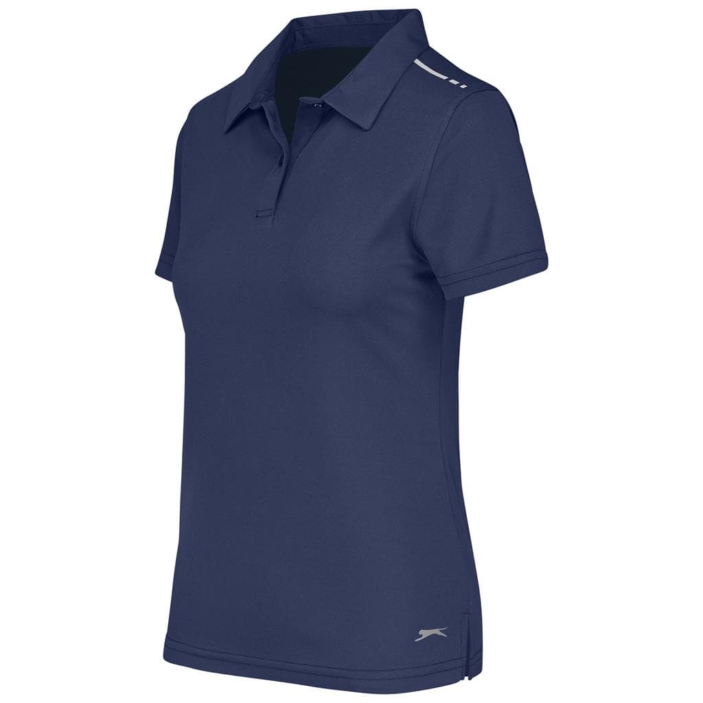 Ladies Ultimate Golf Shirt thumbnail 8
