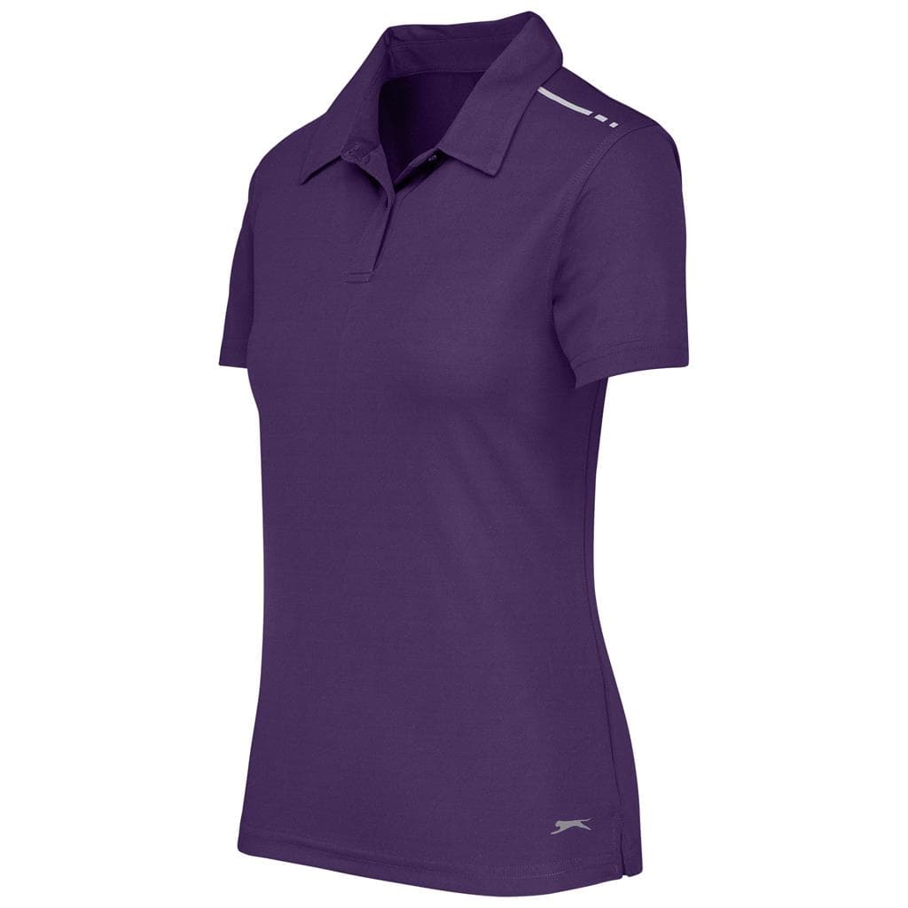 Ladies Ultimate Golf Shirt thumbnail 11