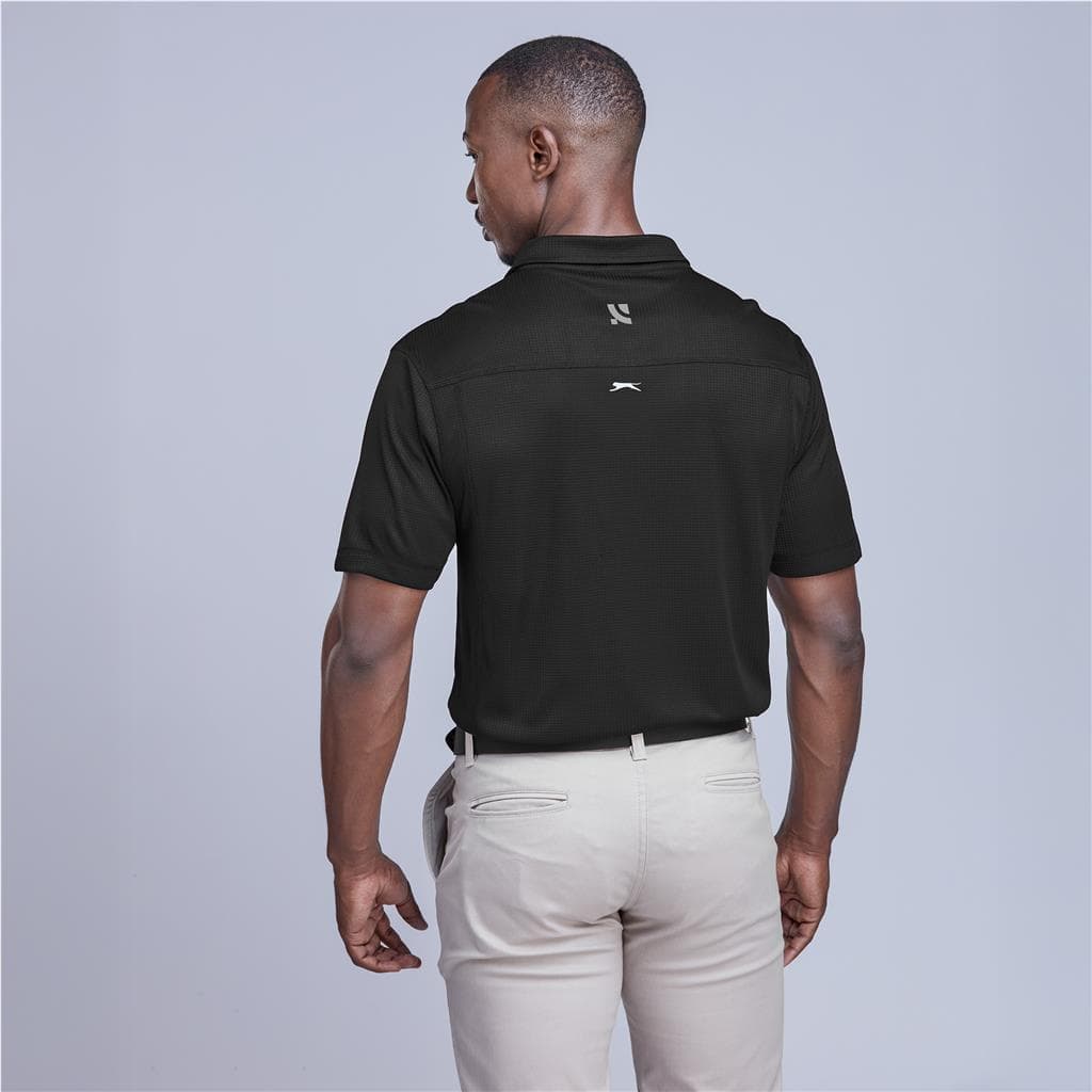 Mens Hydro Golf Shirt thumbnail 5