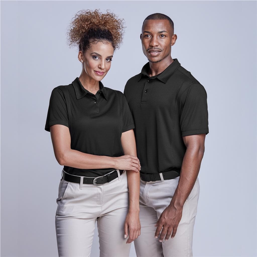 Mens Hydro Golf Shirt thumbnail 2