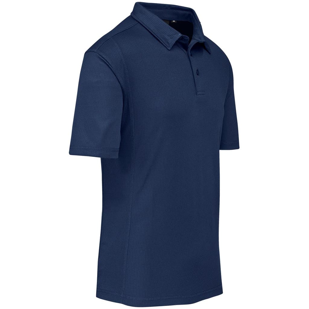 Mens Hydro Golf Shirt thumbnail 18