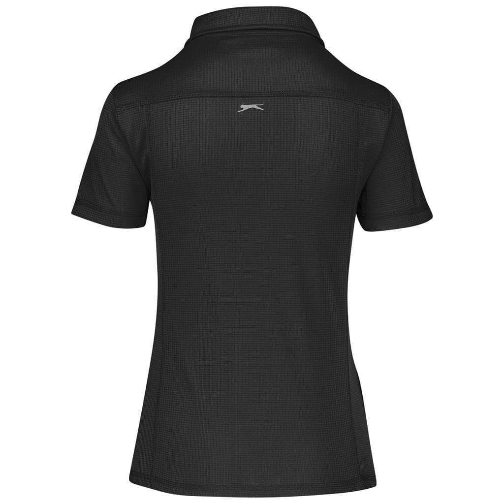 Ladies Hydro Golf Shirt thumbnail 7