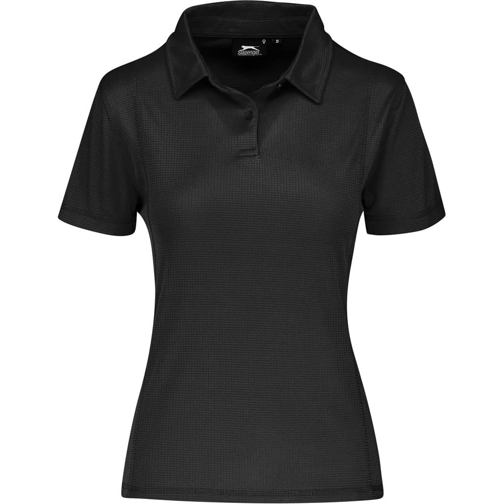 Ladies Hydro Golf Shirt thumbnail 6