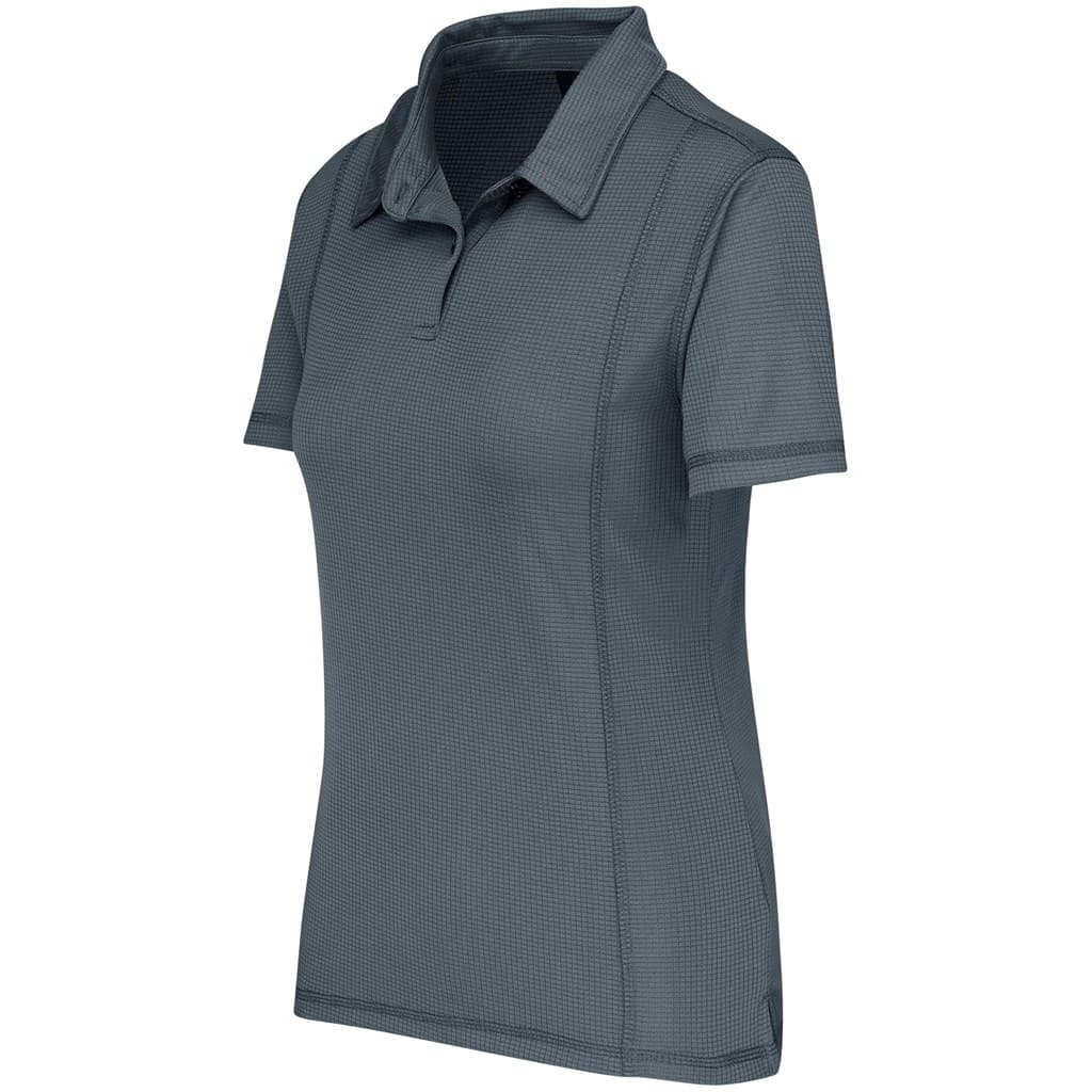 Ladies Hydro Golf Shirt thumbnail 10