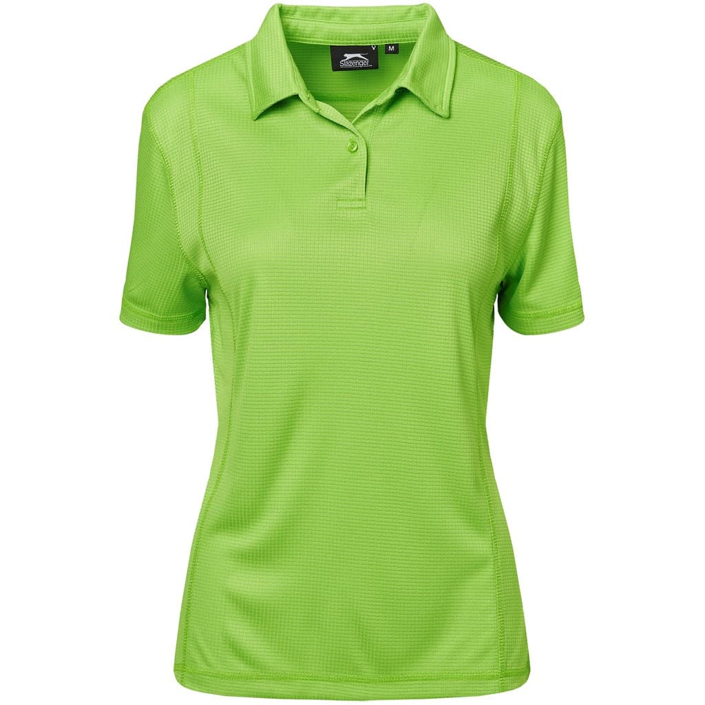 Ladies Hydro Golf Shirt thumbnail 12