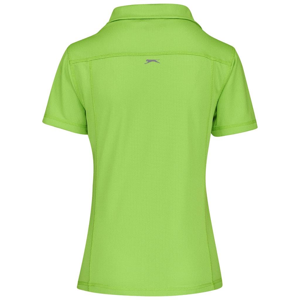 Ladies Hydro Golf Shirt thumbnail 14