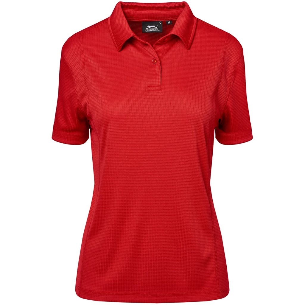 Ladies Hydro Golf Shirt thumbnail 18