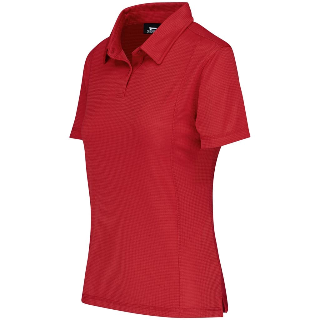 Ladies Hydro Golf Shirt thumbnail 21